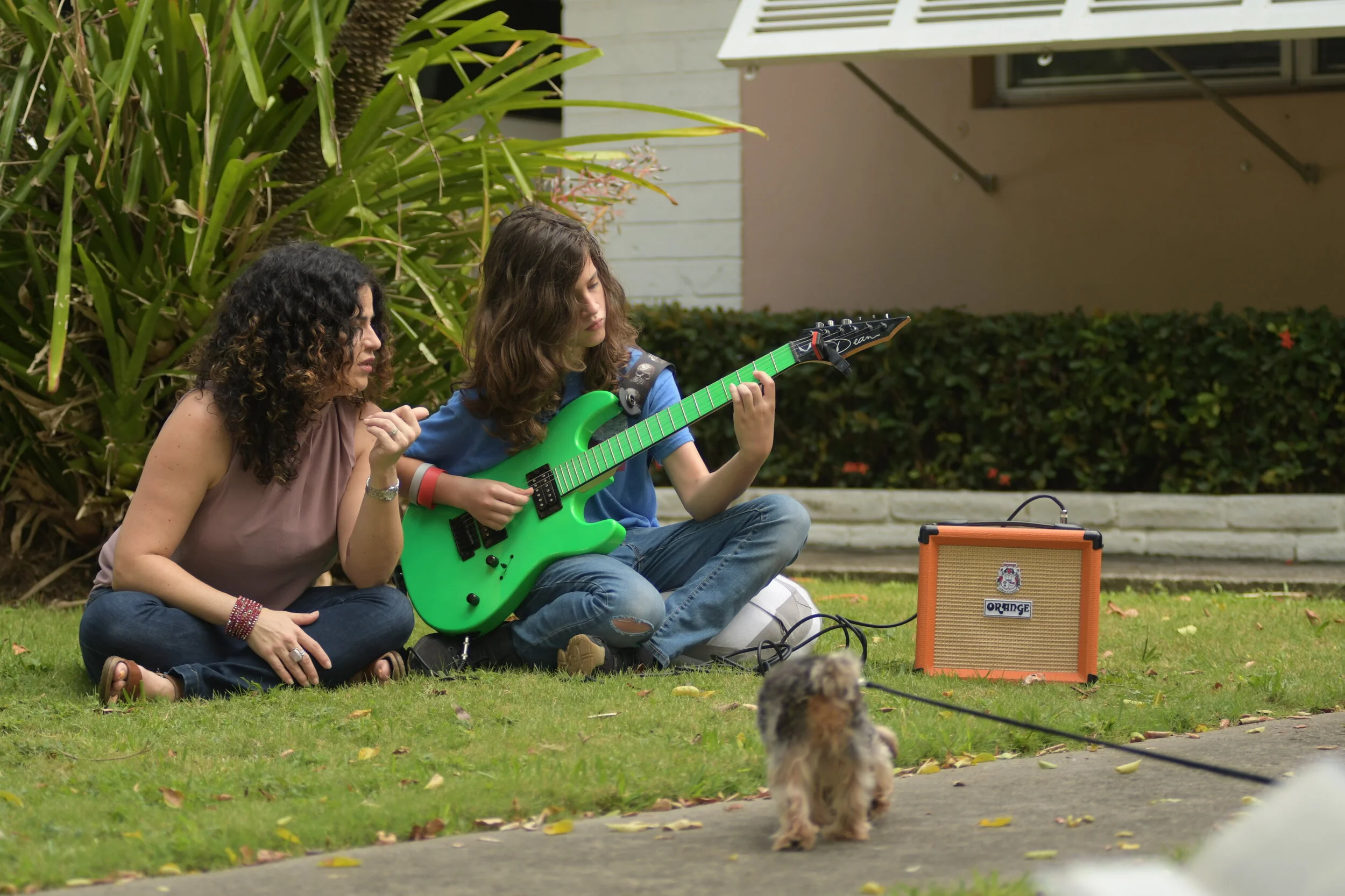 Ask the Expert: 12-14 yo Middle School