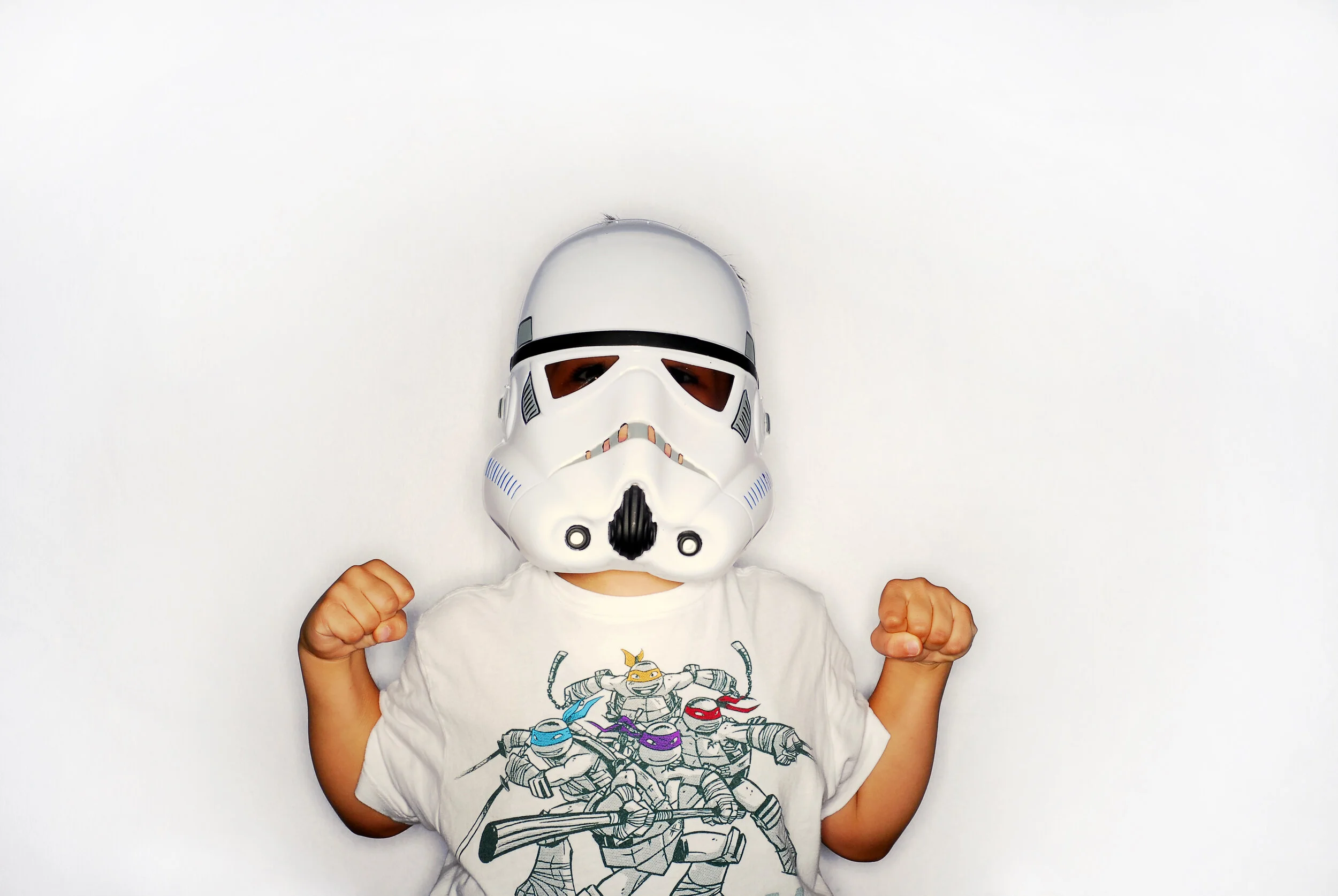 The Bursts and Regressions of a Child’s Development 