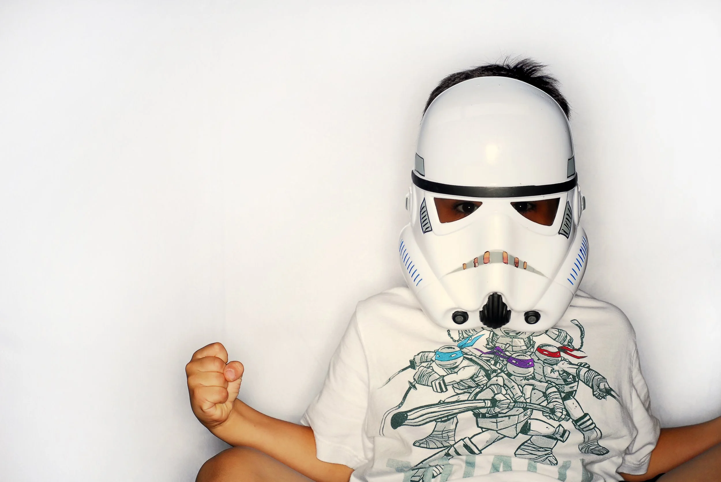 Mistakes and how to  explain them to a school age child (VIDEO)