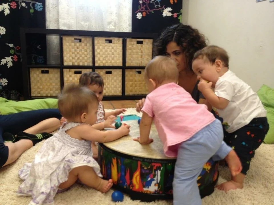 The Parent’s Guide to Preschool: Priorities and Tips