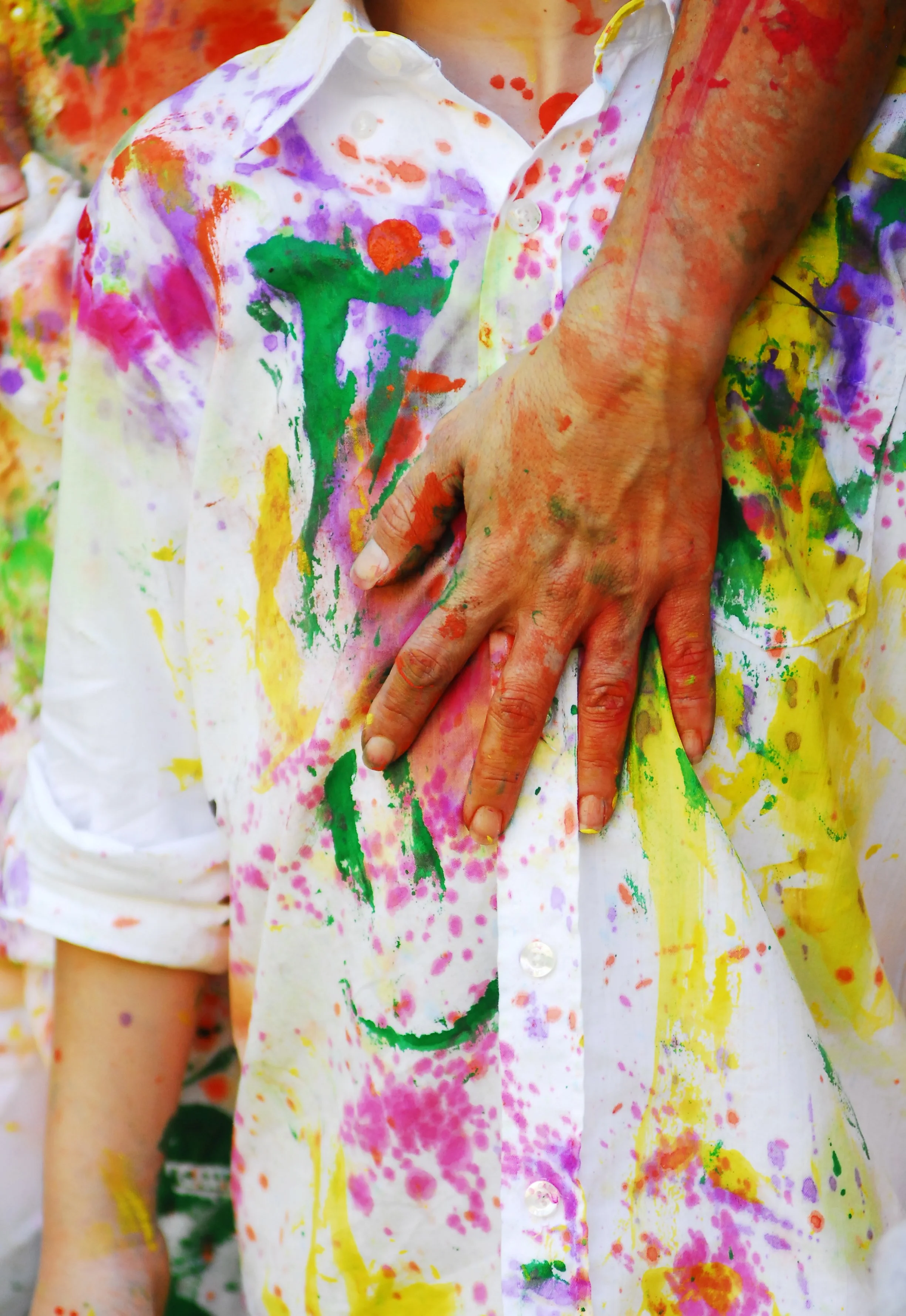 The Importance of Emotional and Social Development in Early Childhood Education