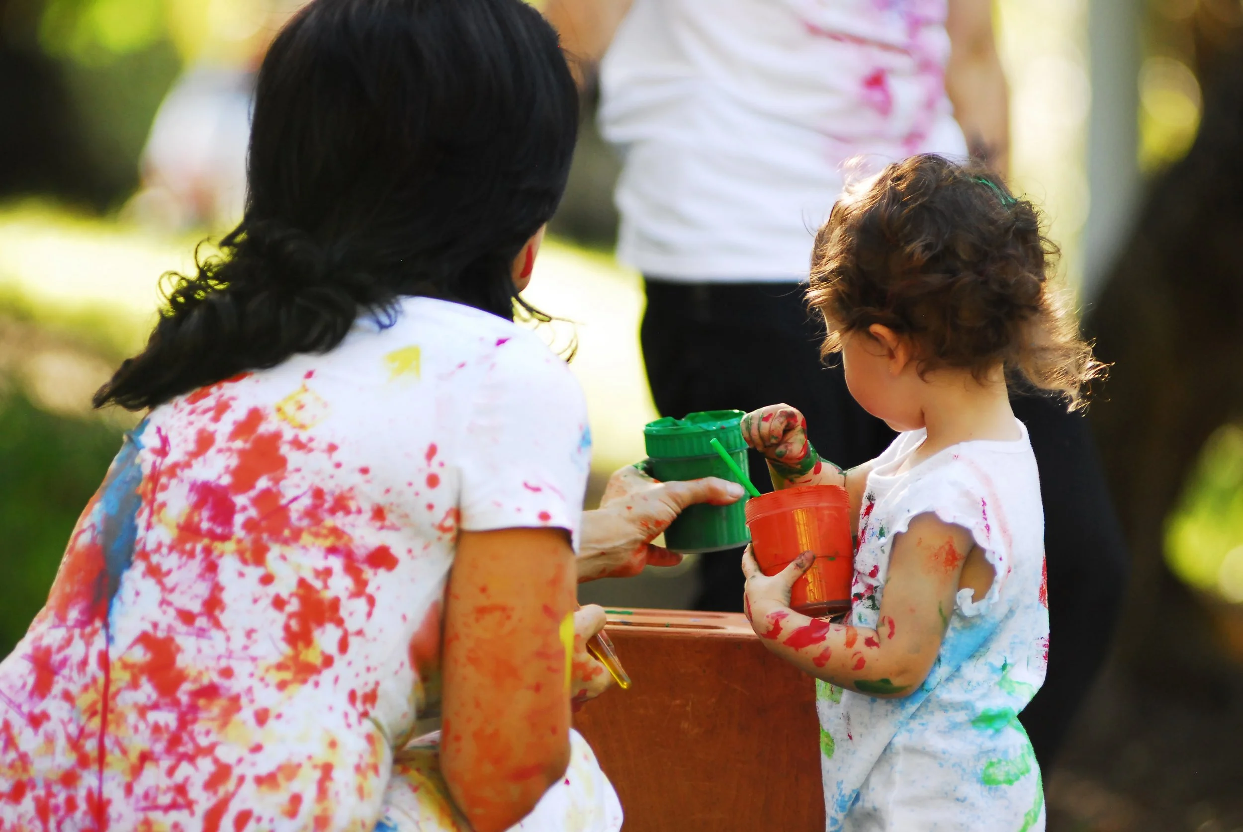 Helping Children Feel Grateful Without Shaming Their Feelings