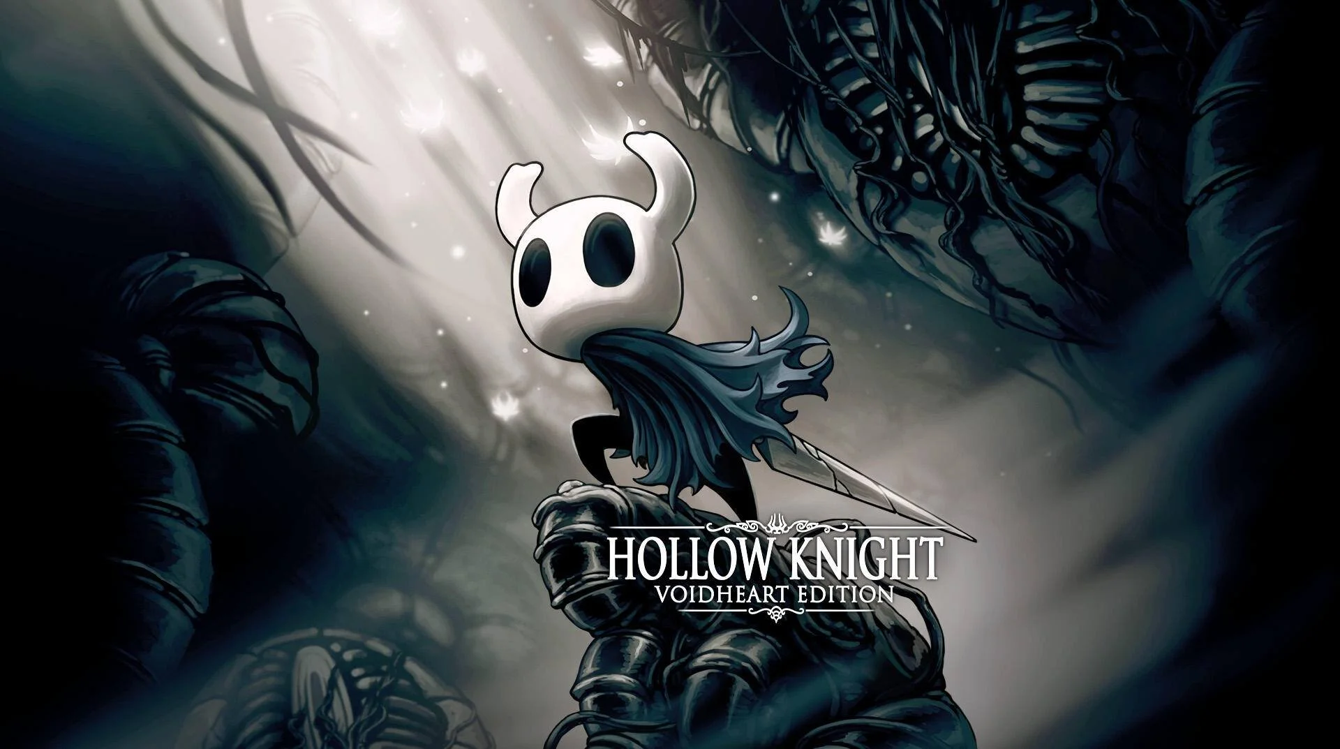 Hollow Knight