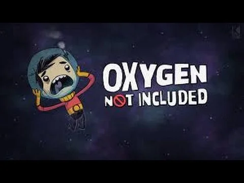 Oxygen Not Included