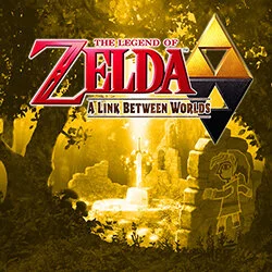 A Link Between Worlds
