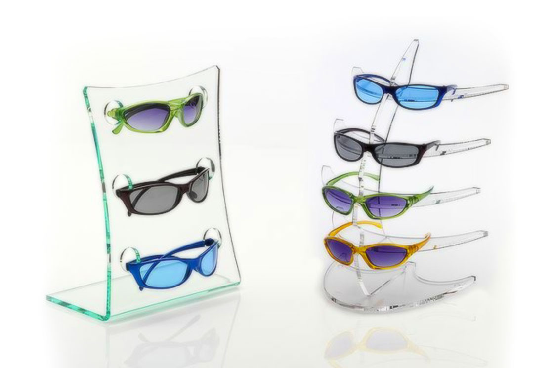 Sunglass Display