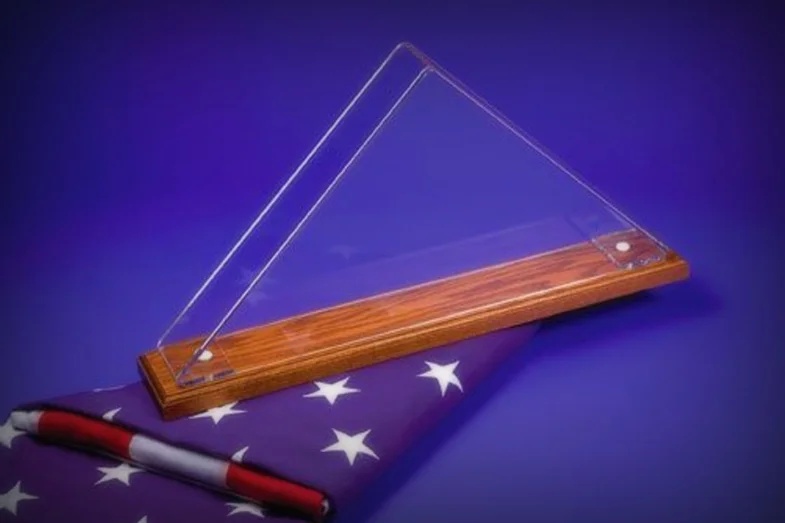 Flag Case