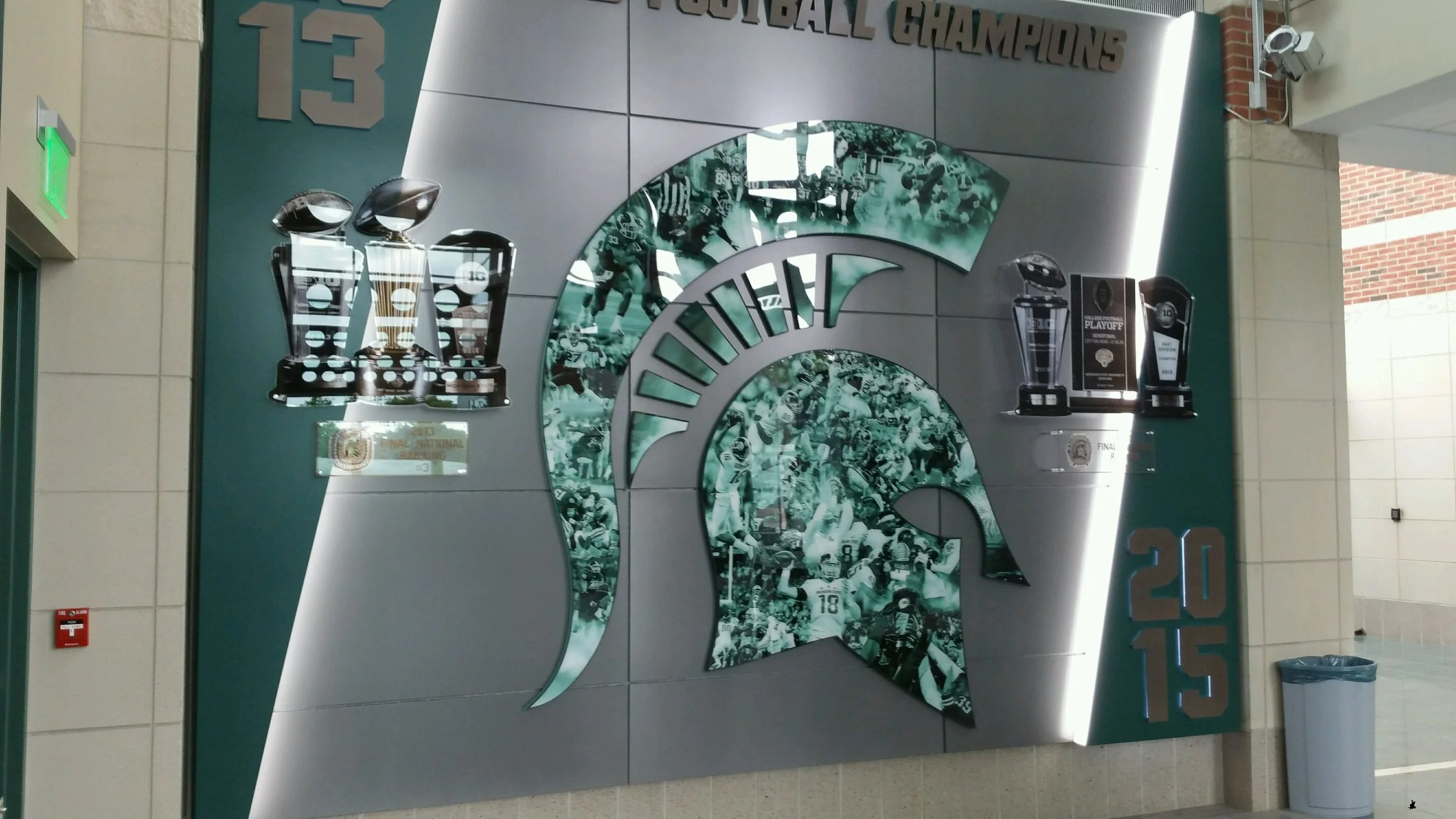 MSU