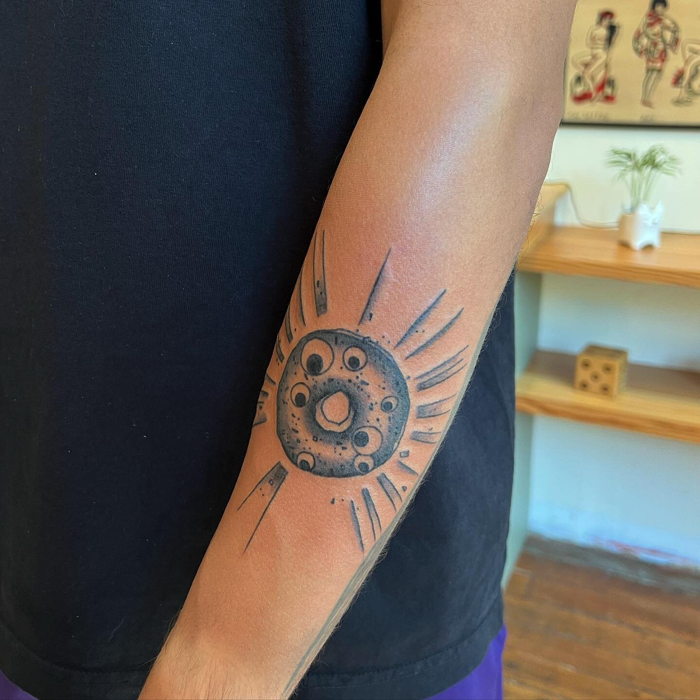 The 30 most impressive and regrettable New York tattoos