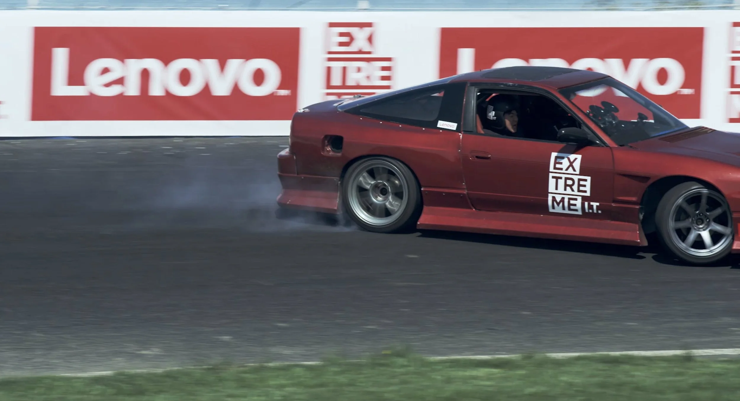 Extreme I.T. Processor Speed