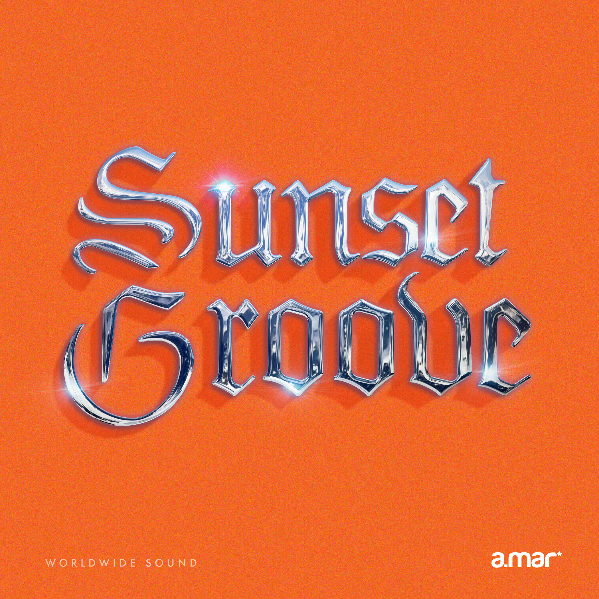 A.Mar - Sunset Groove [Worldwide Sound].jpeg