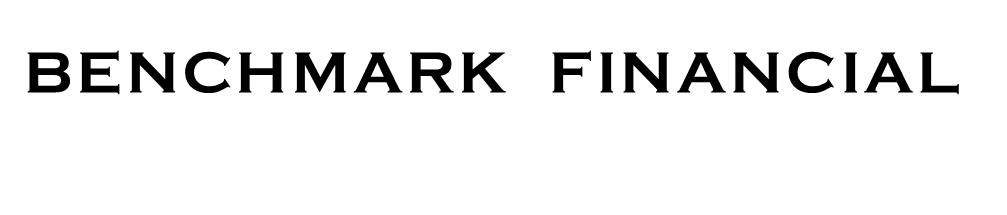 BENCHMARK  FINANCIAL