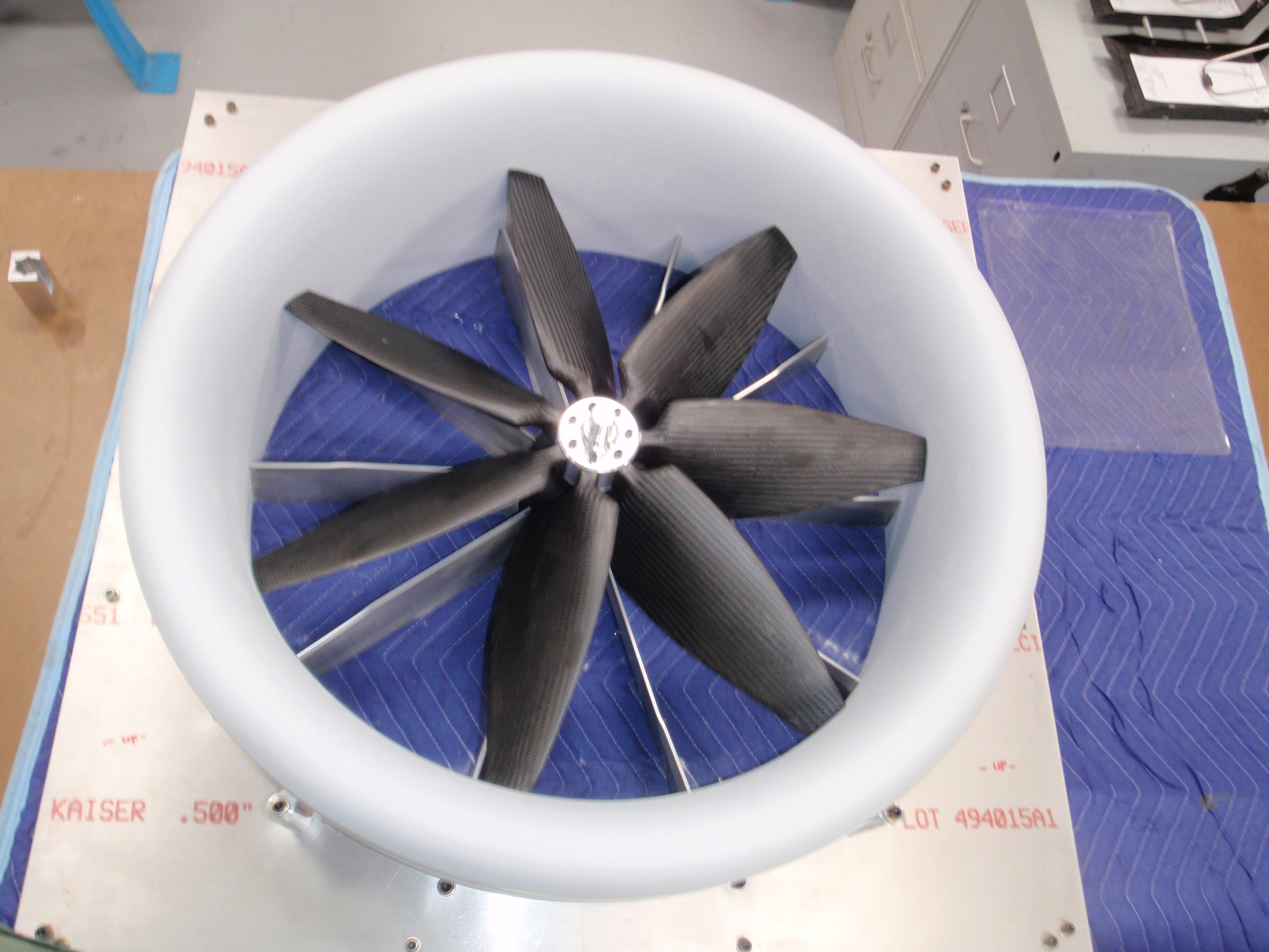 Swift_Round I TF Duct and Fan2.JPG