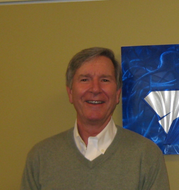 Chuck Nimmo
