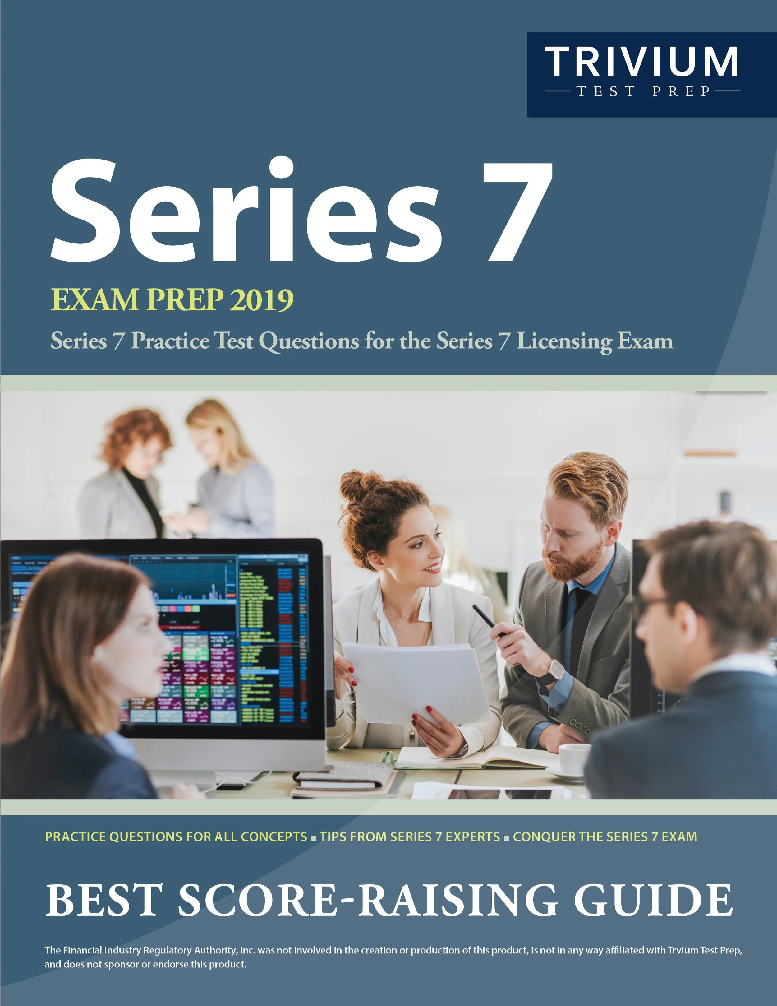 7 Questions Prep Exam Practice Series Series ... 2019: 7 Test Series Practice Series Exam 7 Test Prep 7 Questions 2019: ...