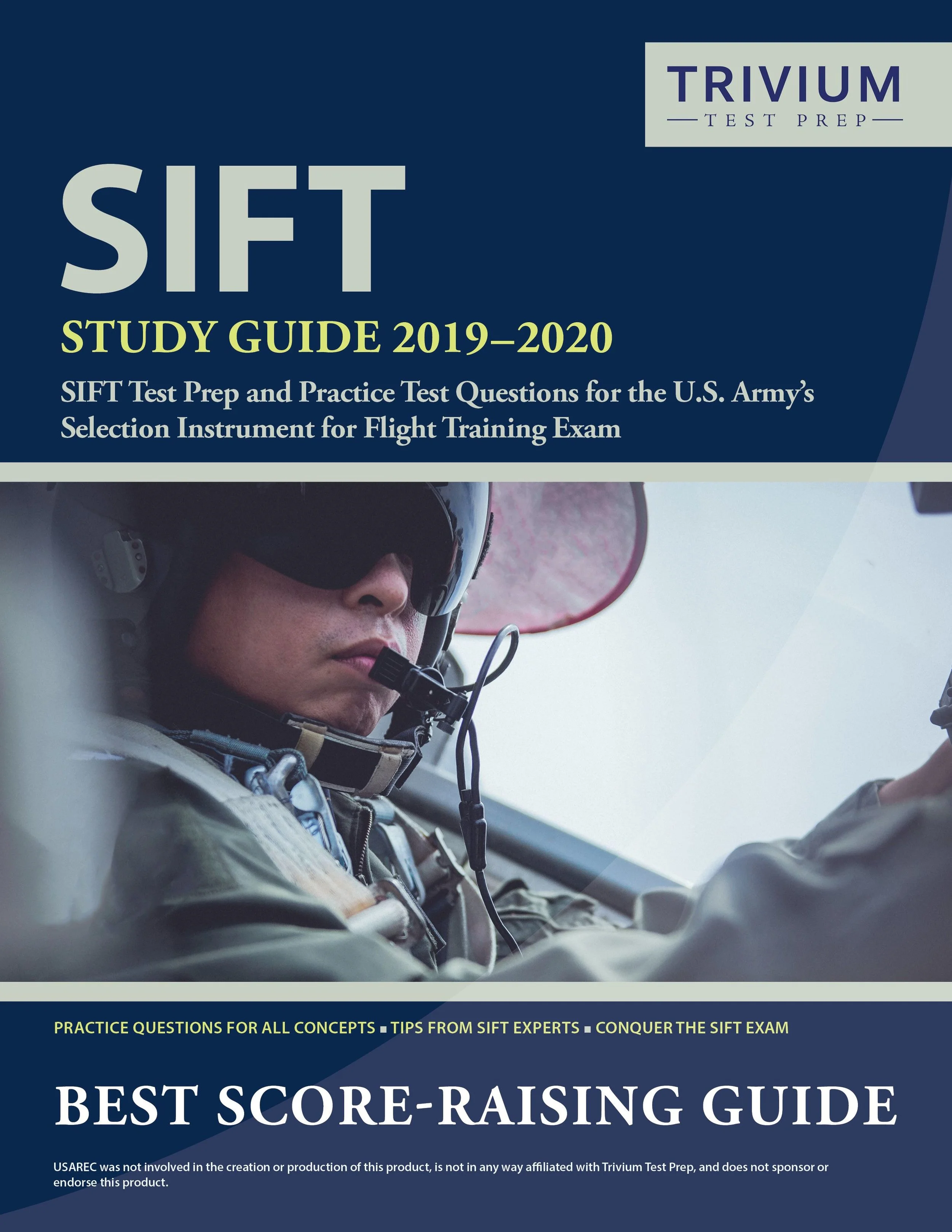trivium afoqt practice test