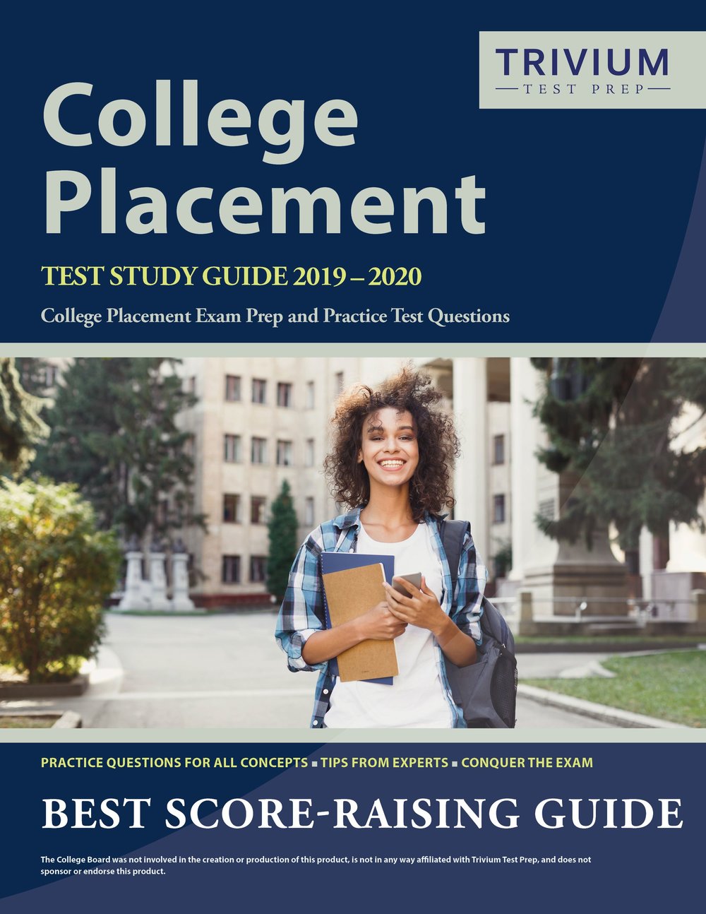 College Placement Test Study Guide