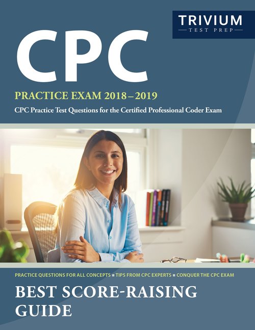 CPC Practice Exam