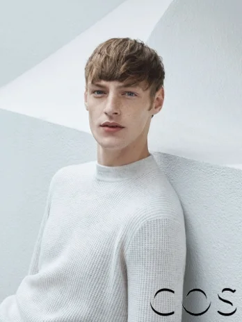 COS by Hart + Leshkina