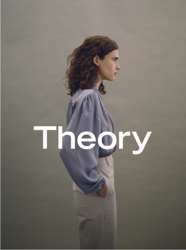 Theory by Sebastian Sabal Bruce