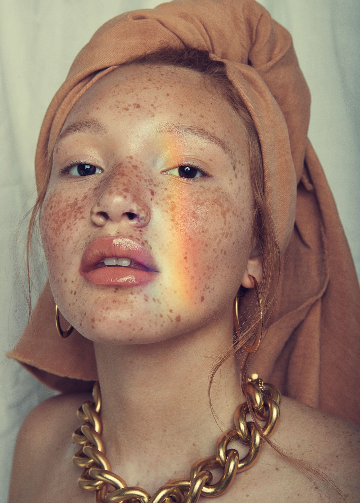 Tidal by Anna Wolf