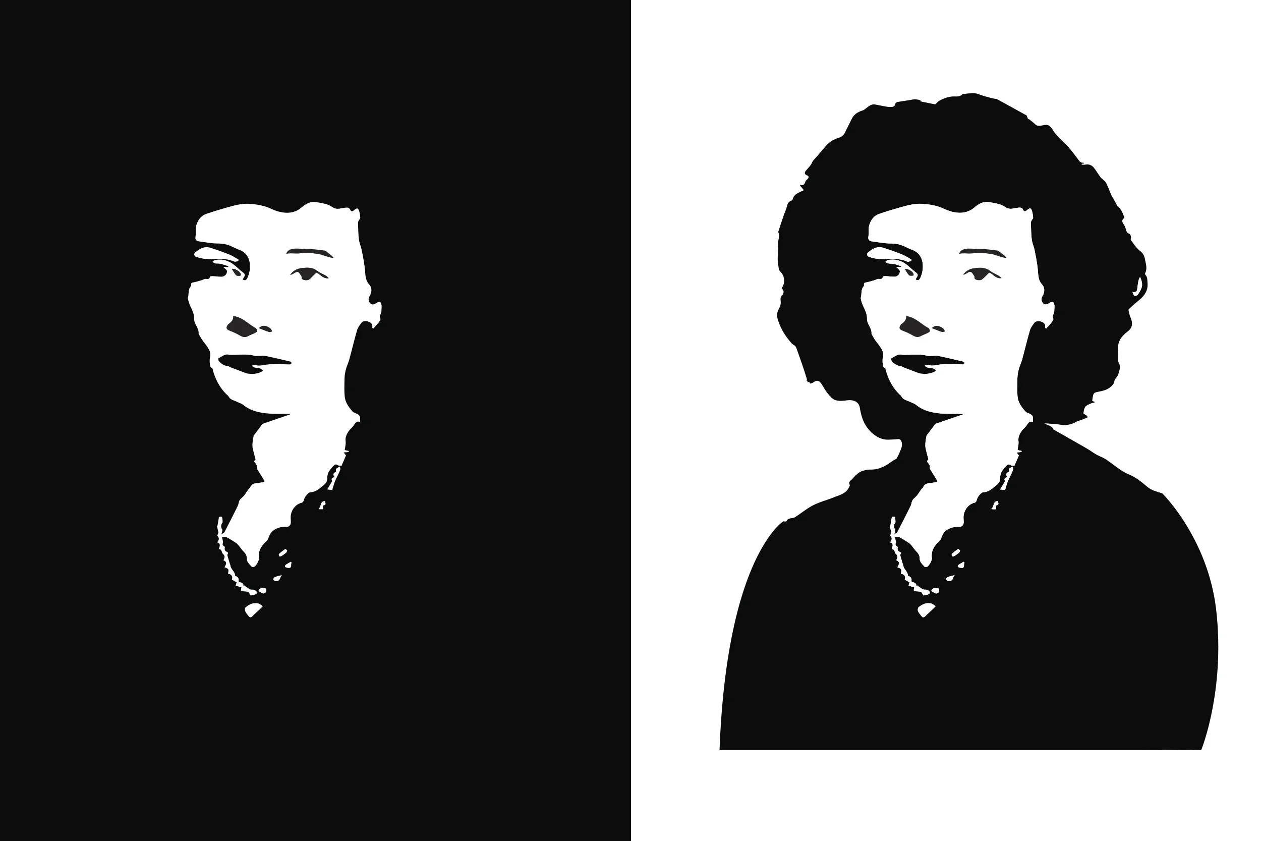  Paige-obsessions in Paige-art form. 