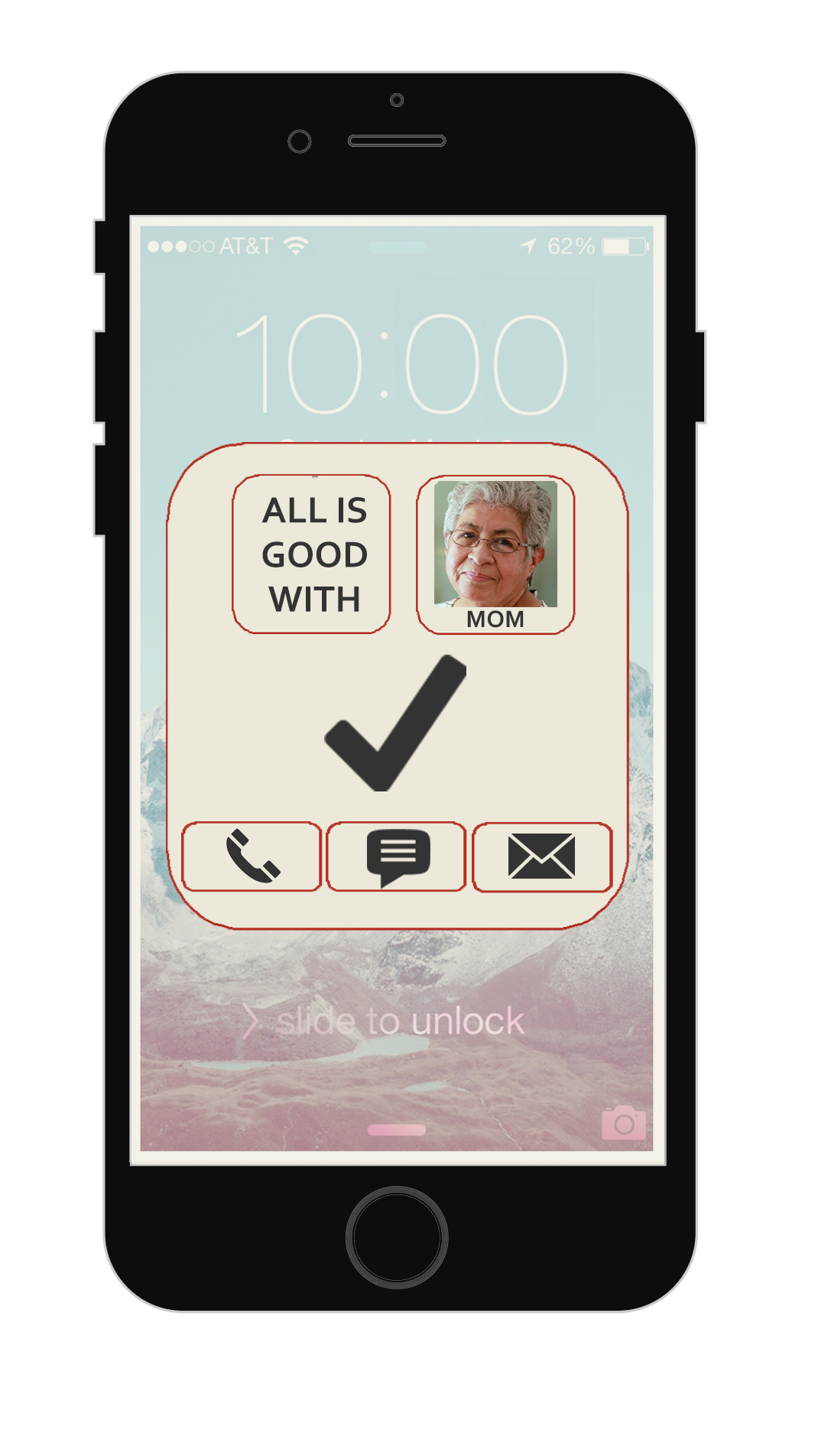 Wellness Check Feedback