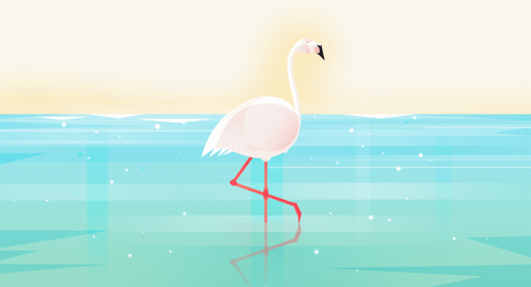illustrated infographics & gifs developed for the ExxonMobil content site Energy Factor, repurposed across social channels