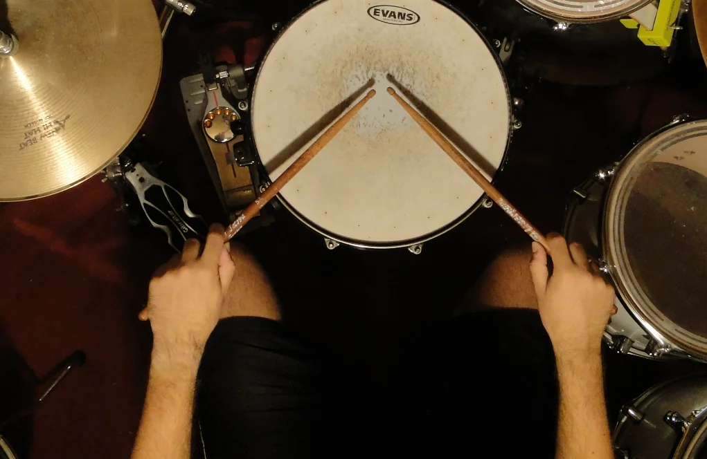 Pegada Alemã ou German Grip
