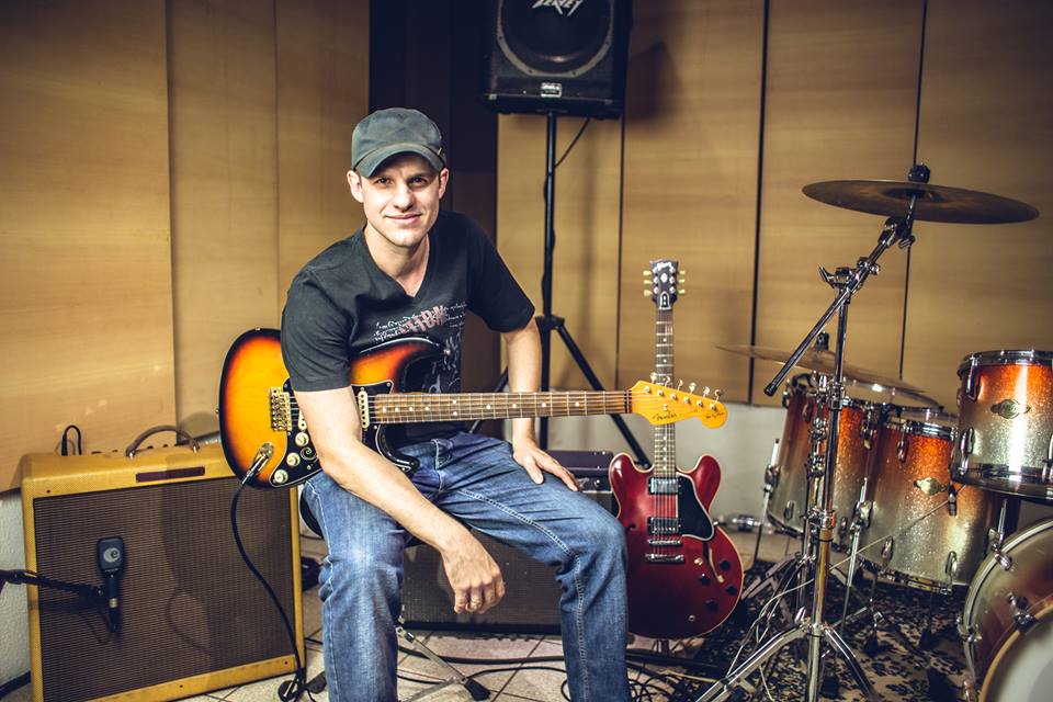 Simão Gandhy