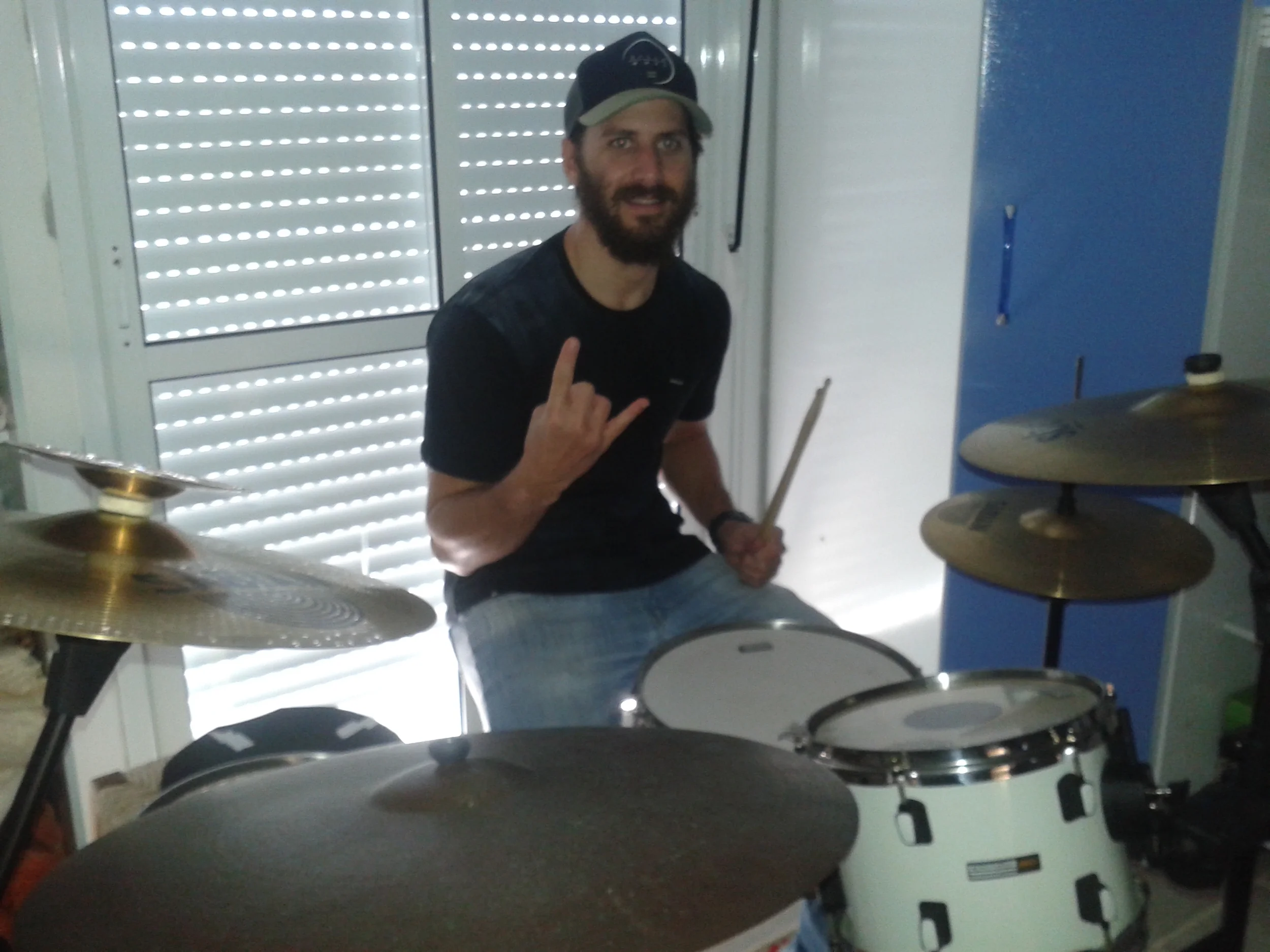 Ricardo Vella - Pontal do Paraná, PR