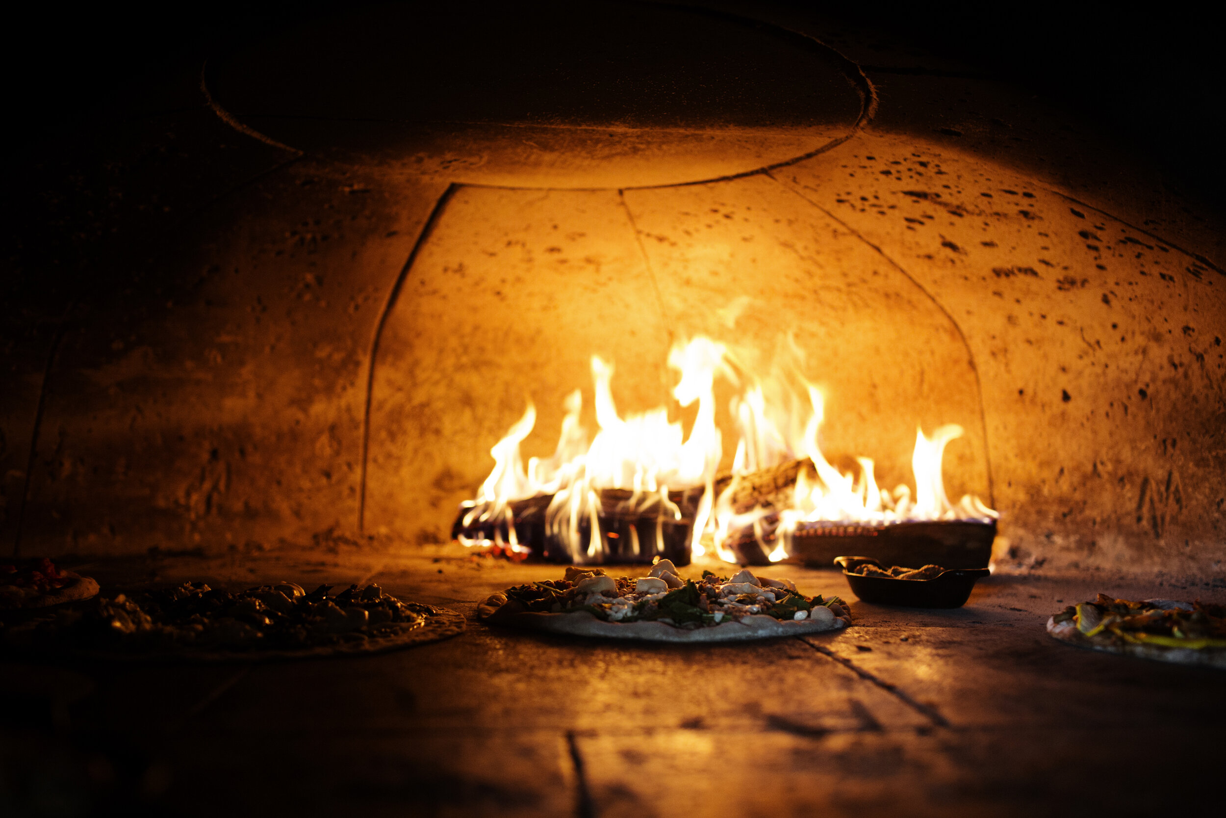 Wood-Fired Pizza Monthly Membership Kit