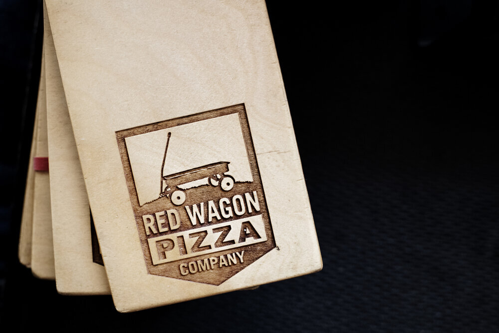Red Wagon Pizza Gift Cards