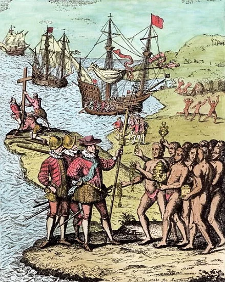 Manifest destiny simple definition