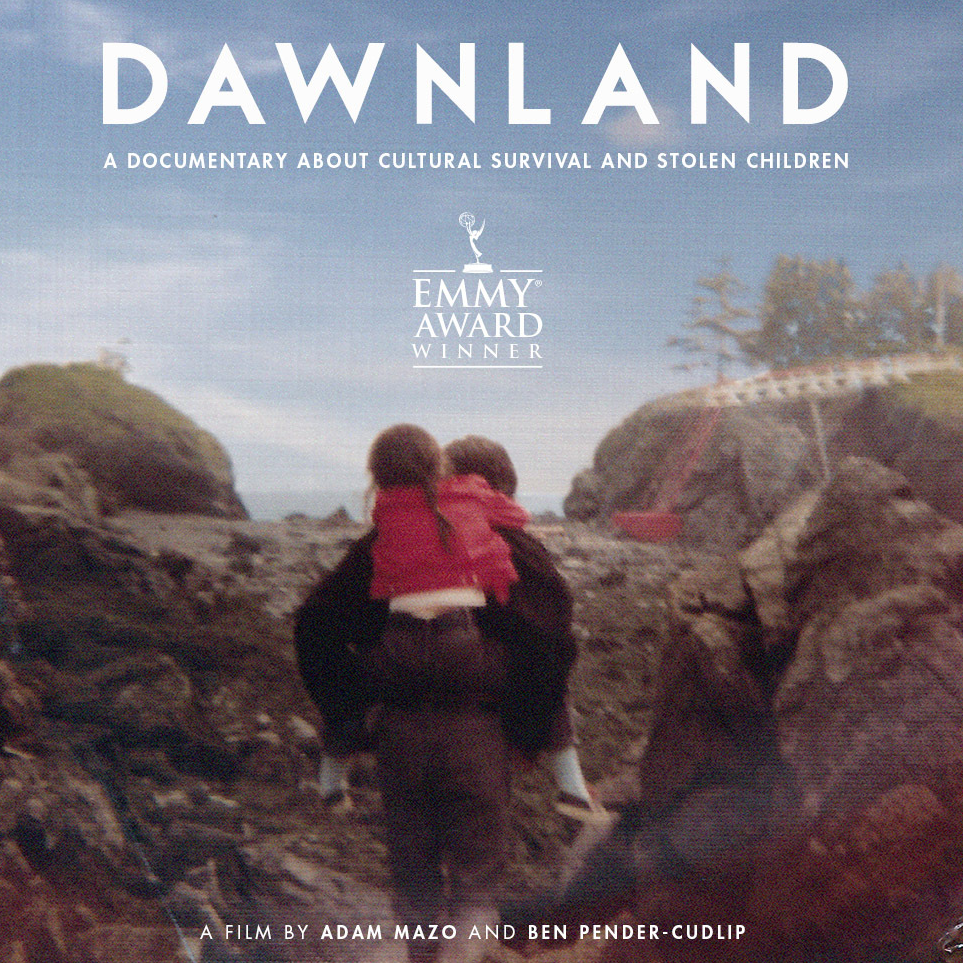 Dawnland media kit