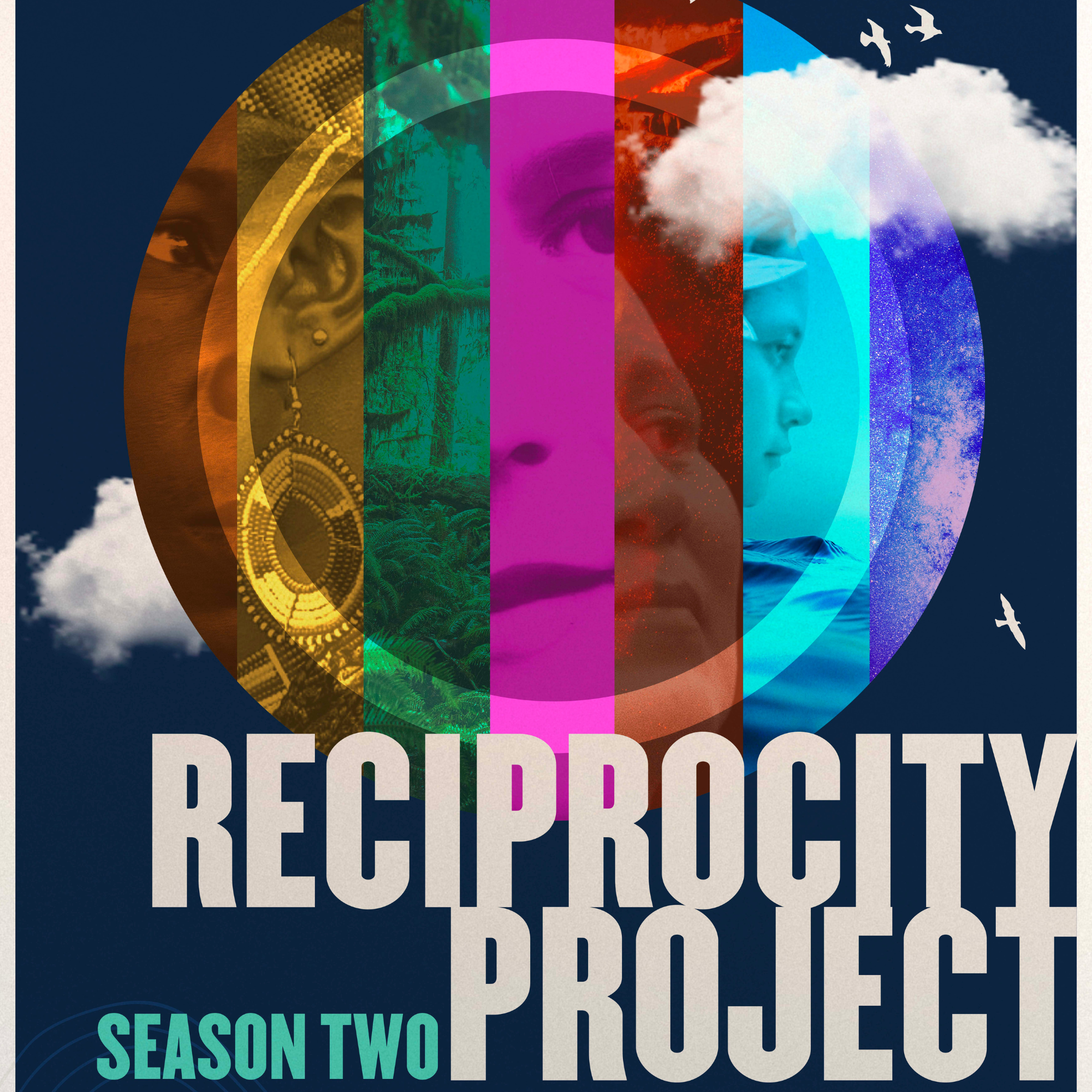 Reciprocity Project: Film and Folklore Festival