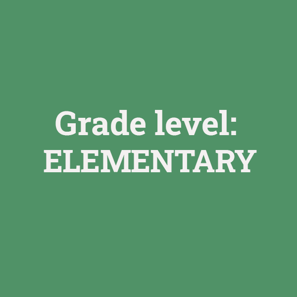Elementary  level Learning resources