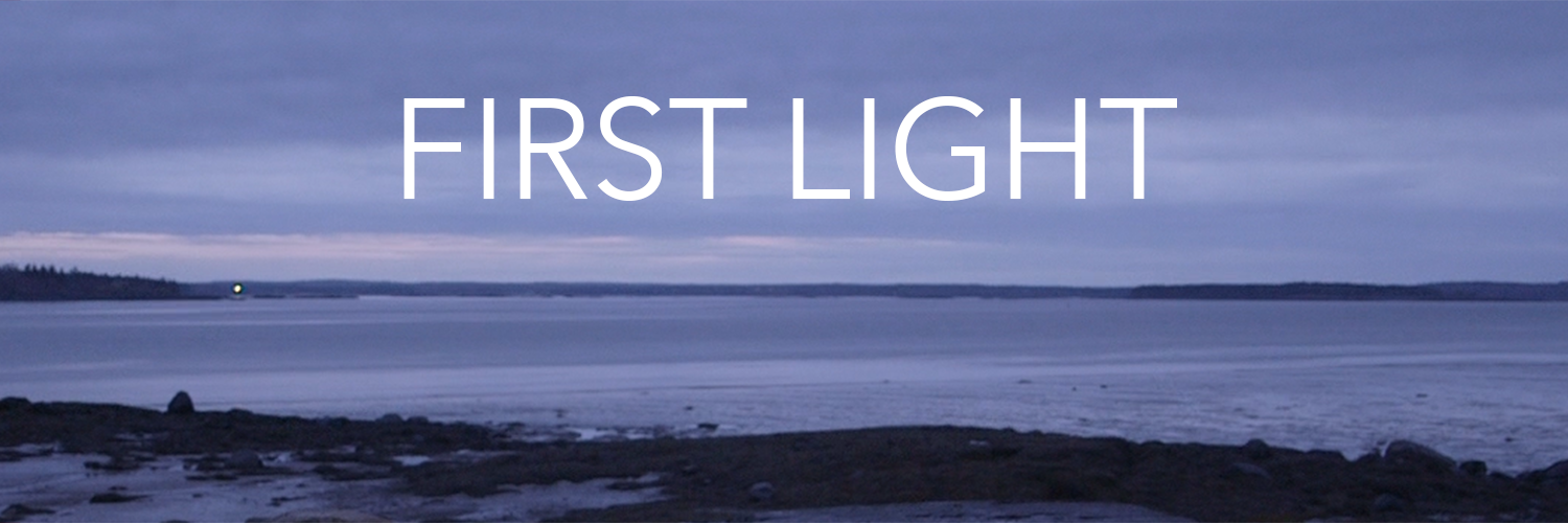 First Light — Upstander Project