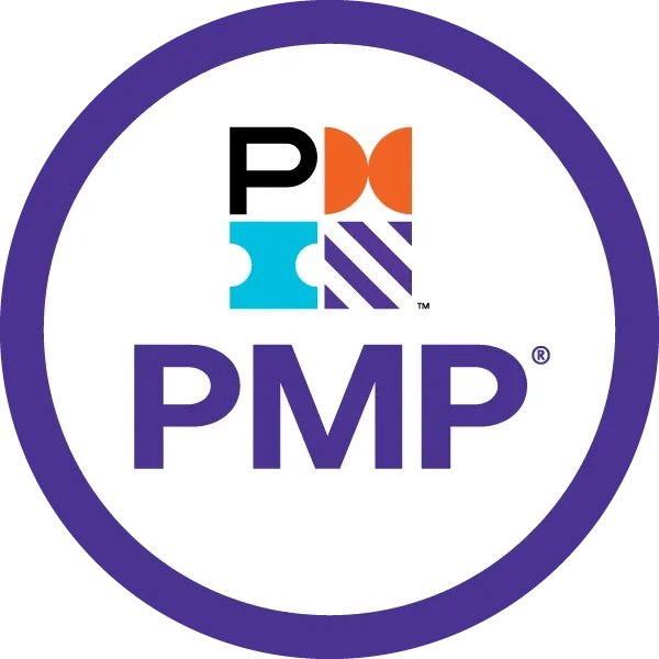 pmp logo