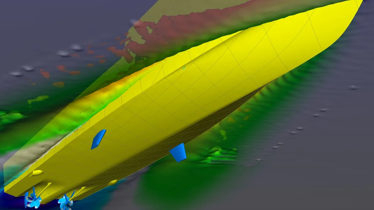 Software Development — Shipwright