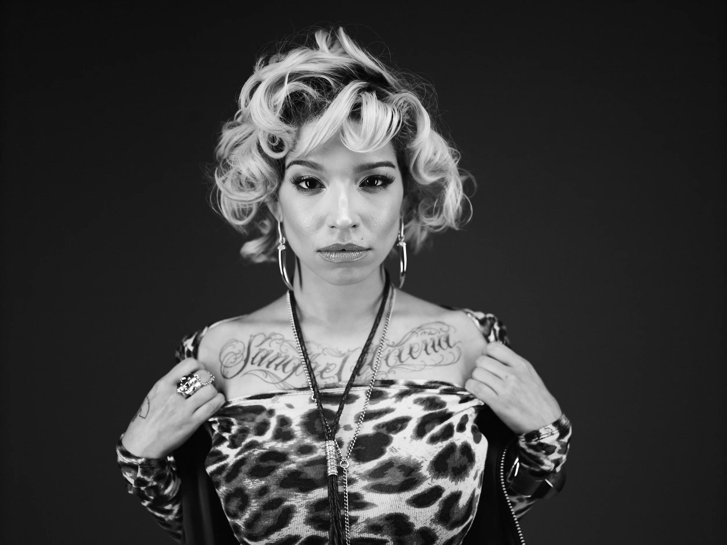 Alex From Black Ink Ig 03