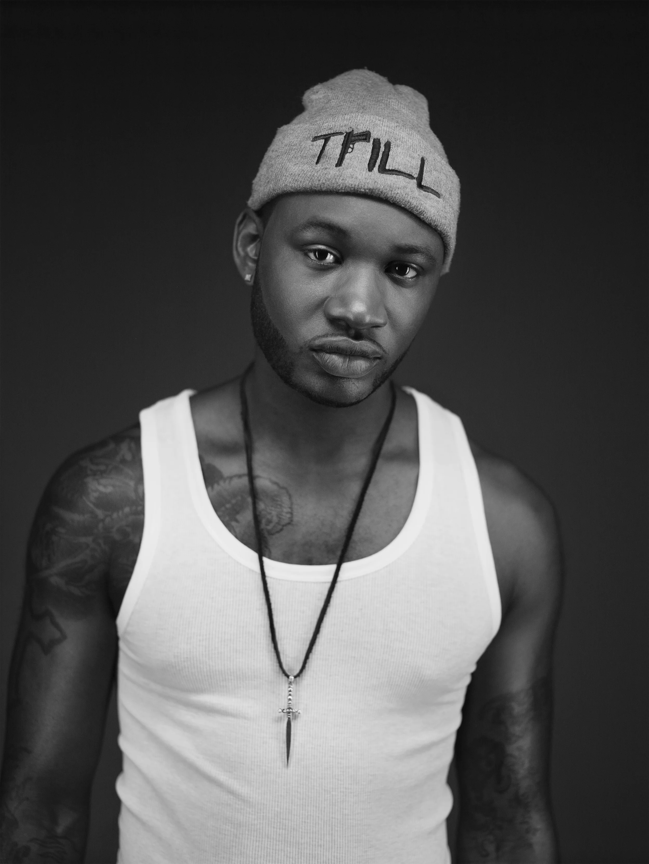 Black Ink Crew New York — Piotr Sikora