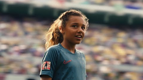 Nike - Dream Further