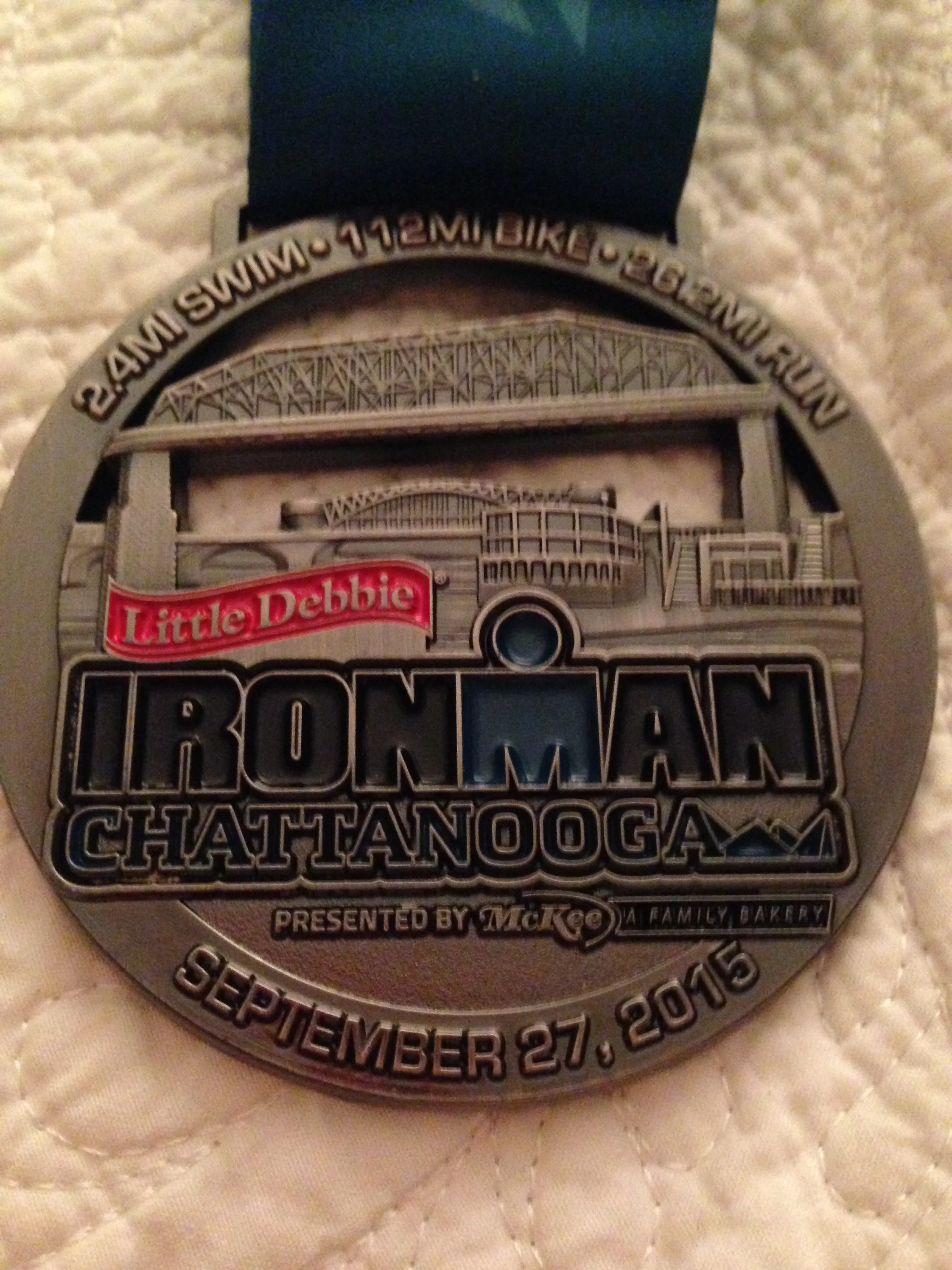Mission complete! IMCHOO