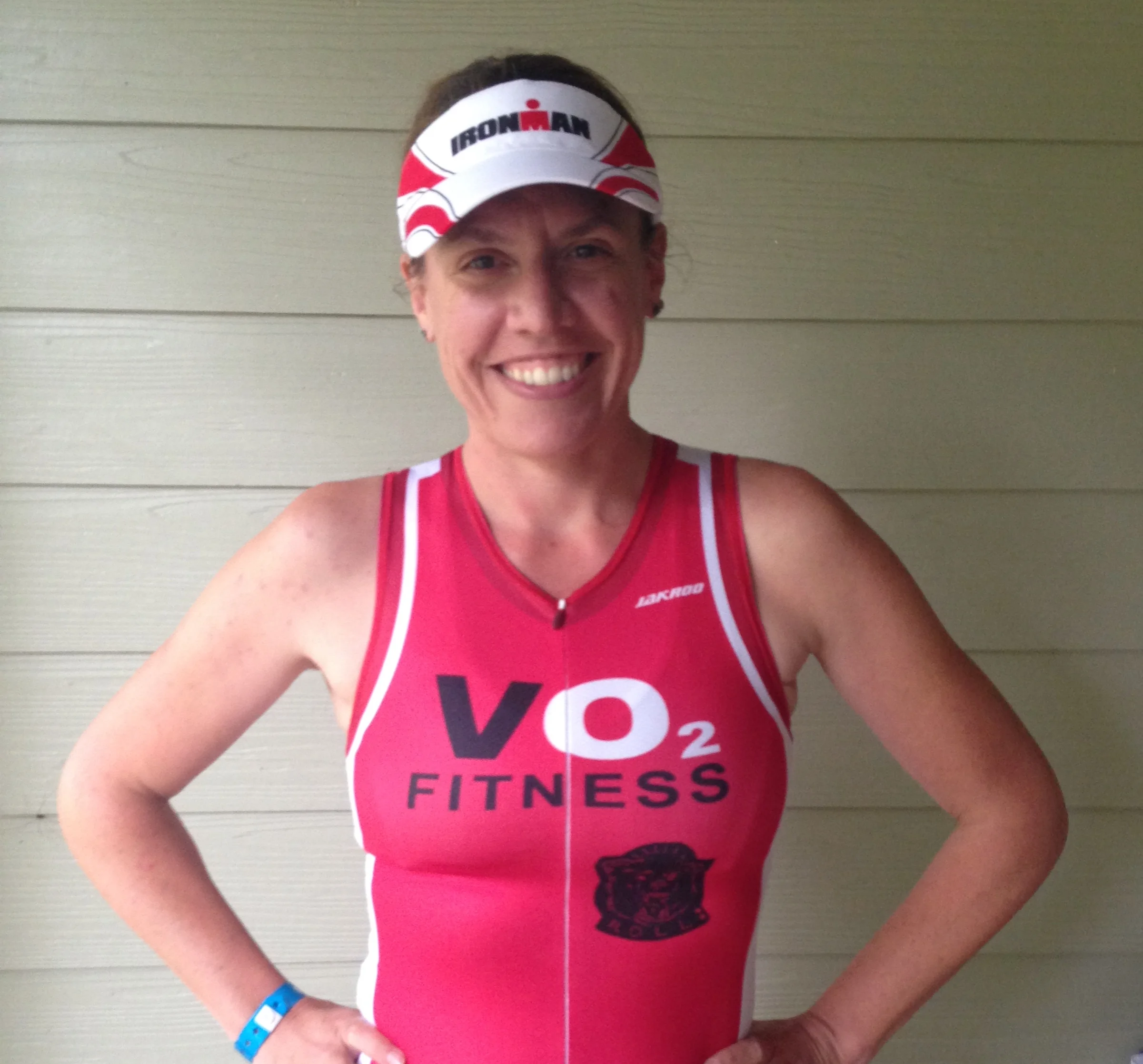 Ironman Chattanooga 2015