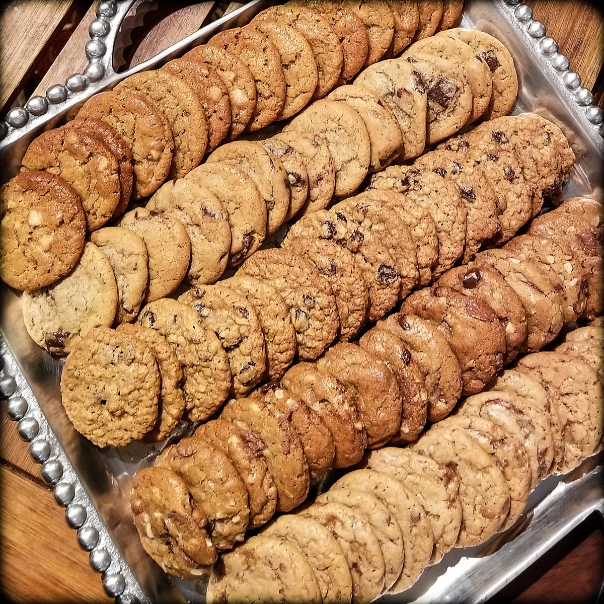 Cookies