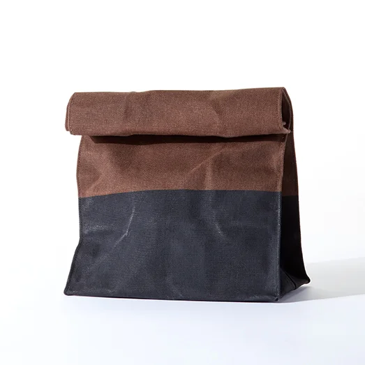 waxed canvas lunch sack whiskey mustache WCL-BRD-2.jpg