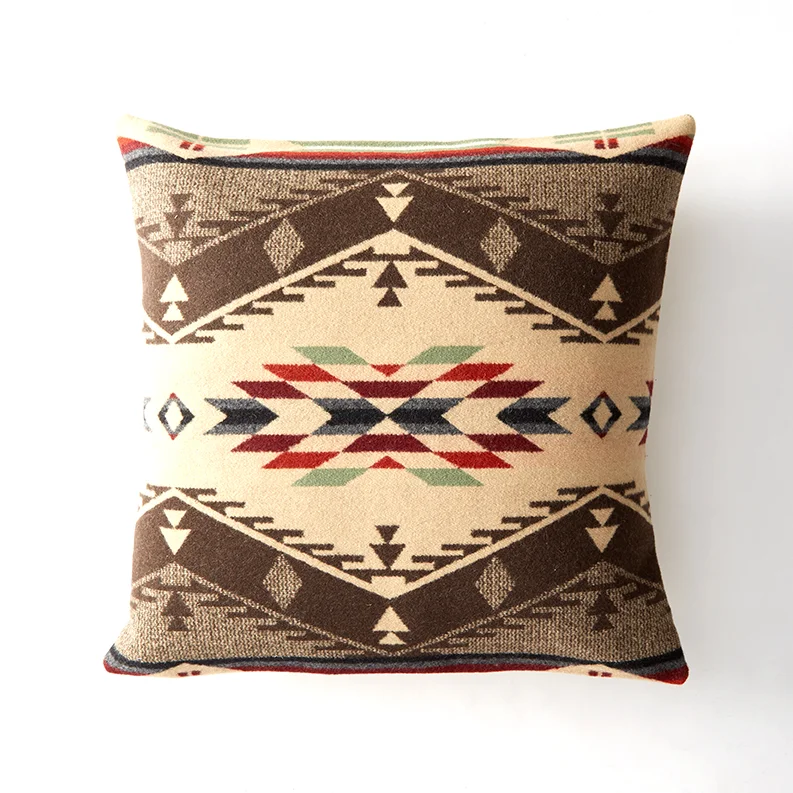 pendleton pillow covers