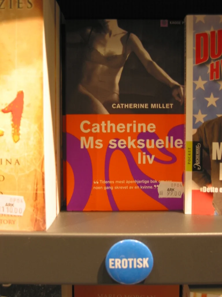  Magnetic category buttons  