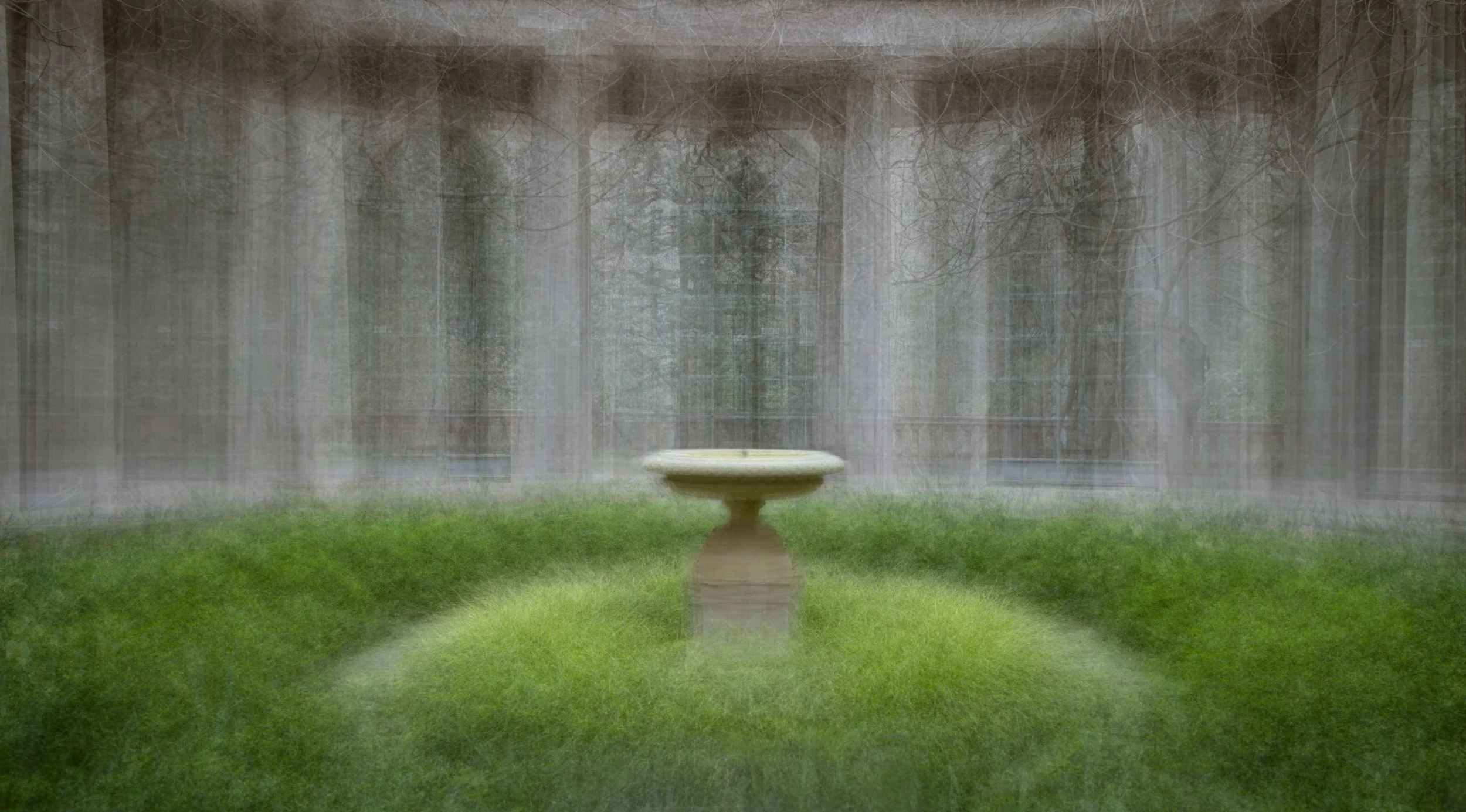 RandySamuels_VanVleck2022_Courtyard in the Round.jpg